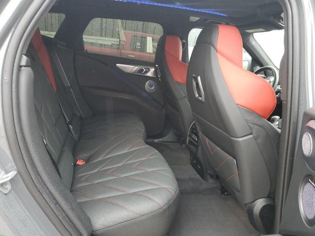 Photo 11 from auction – 2024 BMW XM LABEL with VIN 5YM33CS04R9W91052
