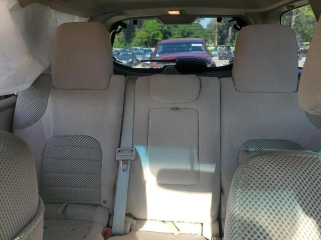 Photo 10 from auction – 2012 NISSAN PATHFINDER with VIN 5N1AR1NN1CC625252