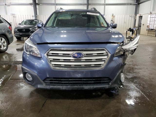 Photo 5 from auction – 2017 SUBARU OUTBACK 2. with VIN 4S4BSAHC3H3280705