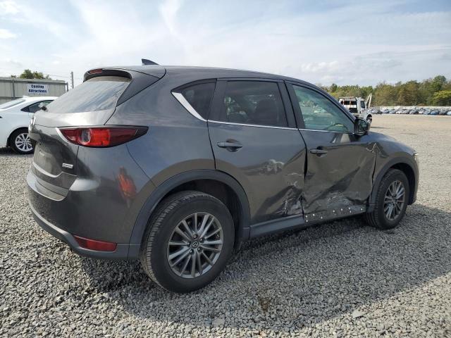 Photo 3 from auction – 2017 MAZDA CX-5 TOURING with VIN JM3KFBCL6H0207424