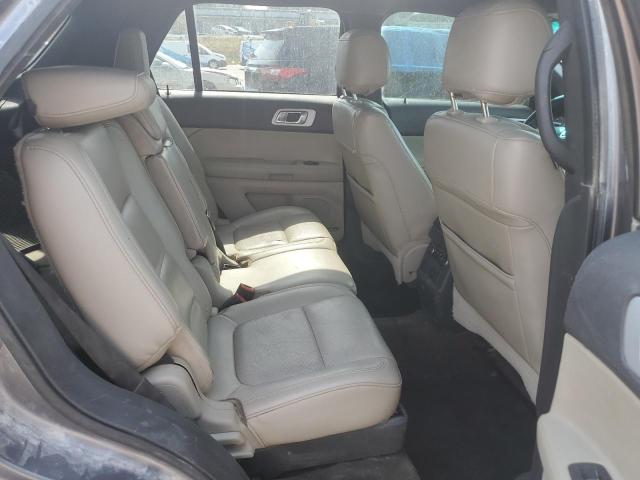 Photo 11 from auction – 2013 FORD EXPLORER LIMITED with VIN 1FM5K8F81DGB71103