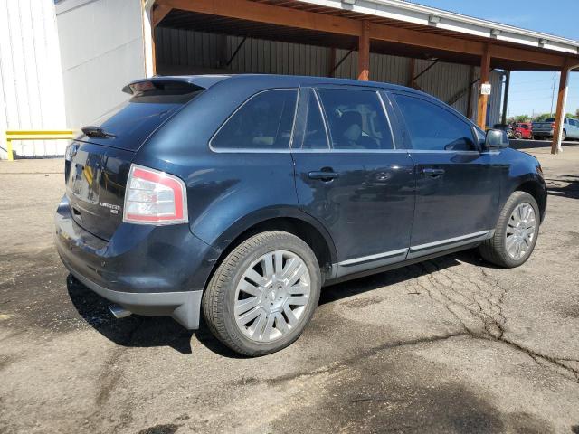 Photo 3 from auction – 2008 FORD EDGE LIMIT with VIN 2FMDK49C08BA16270