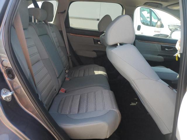 Photo 10 from auction – 2022 HONDA CR-V EX with VIN 7FARW2H56NE041909