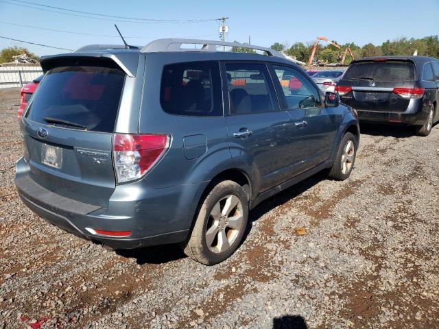 Photo 3 from auction – 2011 SUBARU FORESTER T with VIN JF2SHGGC3BH738309
