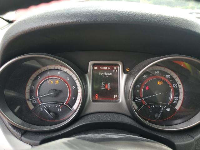Photo 9 from auction – 2014 DODGE JOURNEY CR with VIN 3C4PDCGB7ET261132