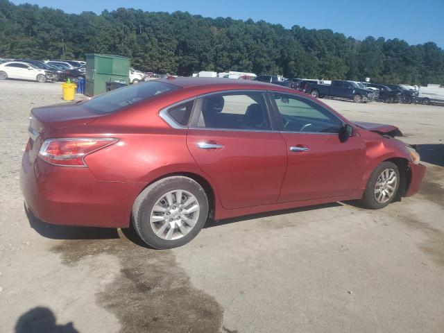 Photo 3 from auction – 2015 NISSAN ALTIMA with VIN 1N4AL3AP7FC207359