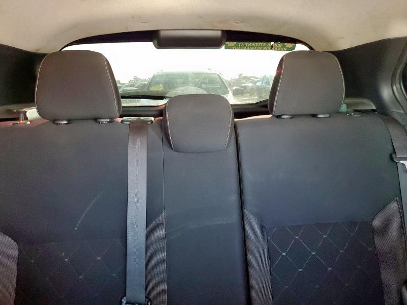 Photo 10 from auction – 2019 NISSAN KICKS S with VIN 3N1CP5CU3KL496960