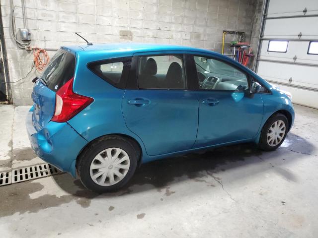 Photo 3 from auction – 2015 NISSAN VERSA NOTE with VIN 3N1CE2CP9FL447430