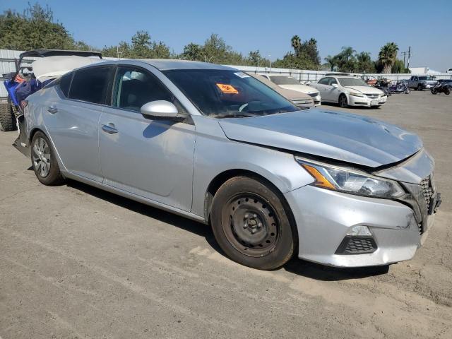 Photo 4 from auction – 2020 NISSAN ALTIMA S with VIN 1N4BL4BV6LC228027