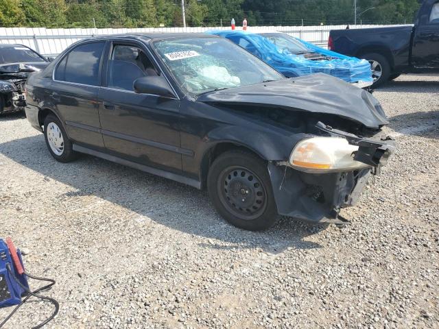 Photo 4 from auction – 1998 HONDA CIVIC with VIN 2HGEJ6572WH523666