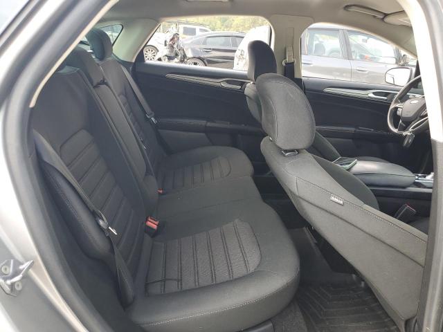 Фото 10 с аукциона – 2020 FORD FUSION SE с VIN 3FA6P0HD6LR159595