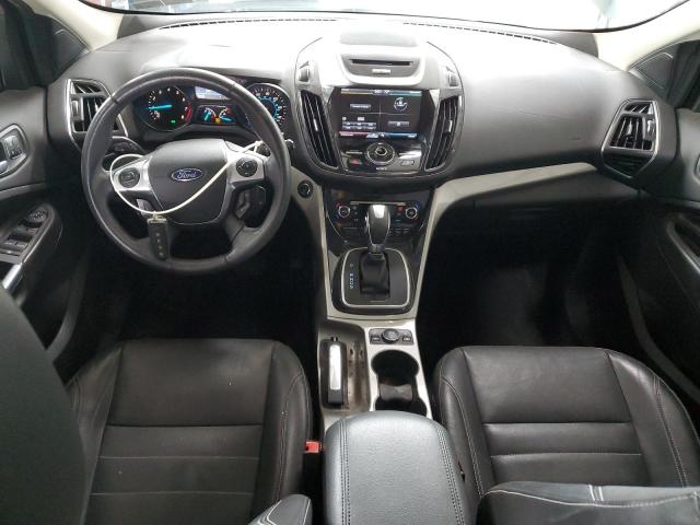 Photo 8 from auction – 2013 FORD ESCAPE SEL with VIN 1FMCU9HX3DUD23010