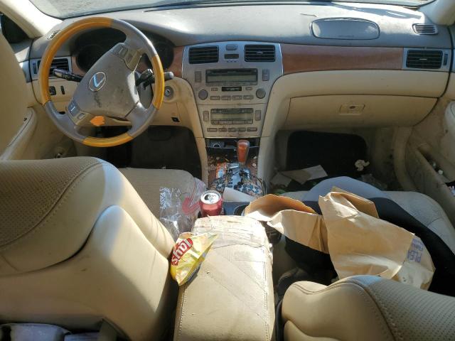 Photo 8 from auction – 2006 LEXUS ES 330 with VIN JTHBA30GX65173006