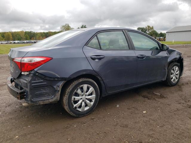 Photo 3 from auction – 2016 TOYOTA COROLLA L with VIN 5YFBURHE8GP500621