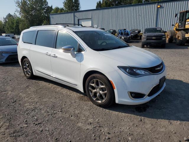 Photo 4 from auction – 2018 CHRYSLER PACIFICA L with VIN 2C4RC1GG3JR258222
