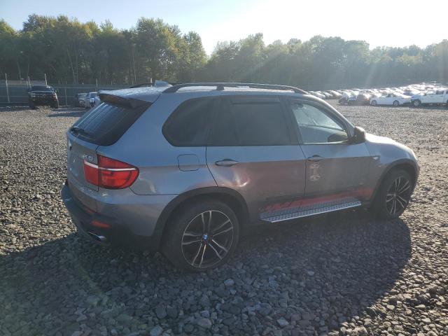 Photo 3 from auction – 2008 BMW X5 4.8I with VIN 5UXFE83508L164598