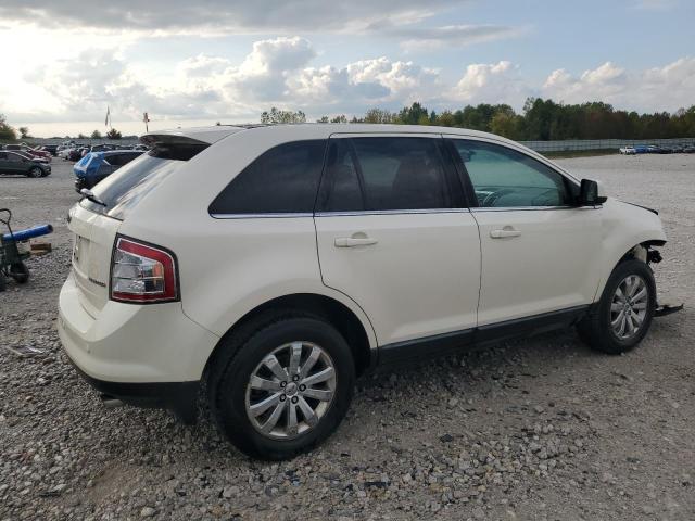 Photo 3 from auction – 2008 FORD EDGE LIMIT with VIN 2FMDK39CX8BA22071