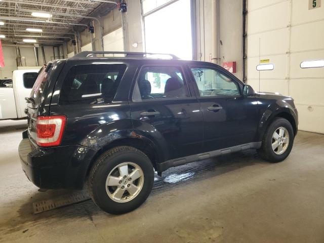 Photo 3 from auction – 2011 FORD ESCAPE XLT with VIN 1FMCU9D74BKB30783
