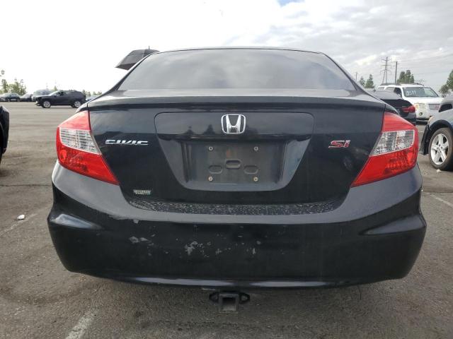 Photo 6 from auction – 2012 HONDA CIVIC EX with VIN 2HGFB2F83CH314756