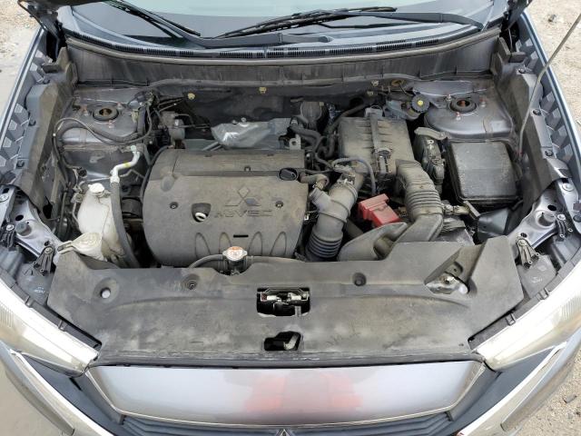 Photo 12 from auction – 2017 MITSUBISHI OUTLANDER with VIN JA4AP3AU5HZ044127