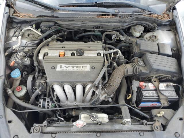 Photo 11 from auction – 2007 HONDA ACCORD SE with VIN 1HGCM56347A180749