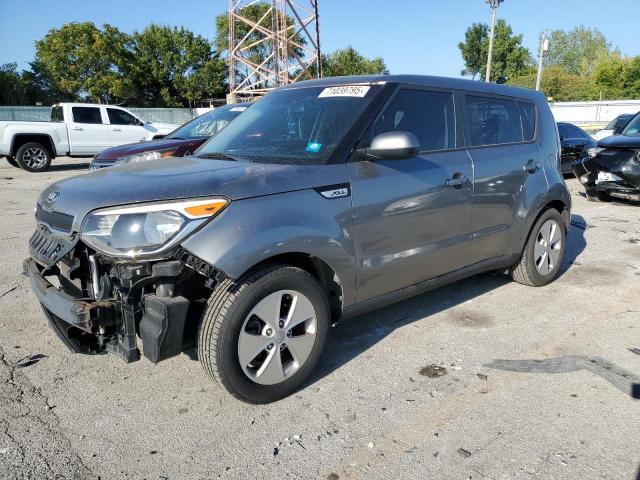 KIA SOUL 2016 with VIN KNDJN2A2XG7321644 - Photo from auction