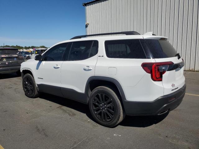 Photo 2 from auction – 2023 GMC ACADIA SLE with VIN 1GKKNRLS5PZ204685