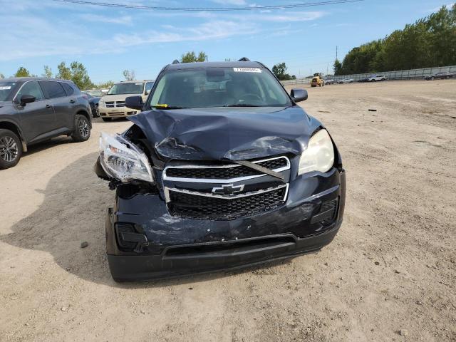 Photo 5 from auction – 2015 CHEVROLET EQUINOX LT with VIN 2GNALBEK4F6157216