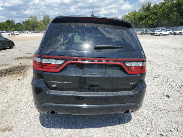 Foto 6 de la subasta – 2022 DODGE DURANGO GT con VIN 1C4RDJDGXNC134559