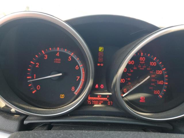 Photo 9 from auction – 2010 MAZDA 3 with VIN JM1BL1H59A1322072