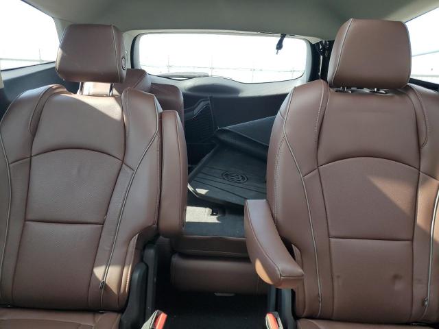 Photo 10 from auction – 2018 BUICK ENCLAVE AV with VIN 5GAEVCKW5JJ171348