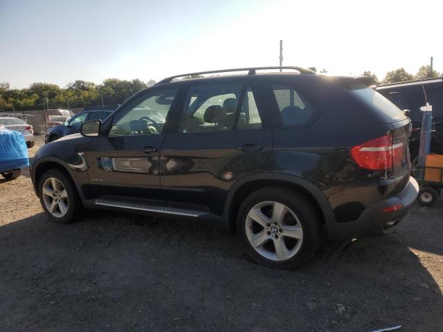 Photo 2 from auction – 2009 BMW X5 XDRIVE3 with VIN 5UXFE43519L268222