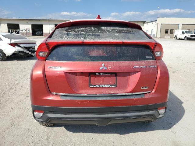 Photo 6 from auction – 2018 MITSUBISHI ECLIPSE CR with VIN JA4AT4AA3JZ065880