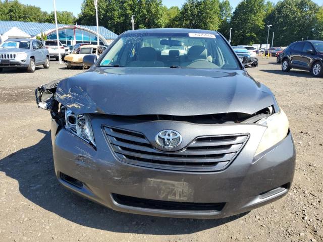 Photo 5 from auction – 2007 TOYOTA CAMRY CE with VIN 4T1BE46K47U566686