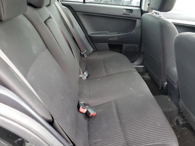 Photo 10 from auction – 2014 MITSUBISHI LANCER ES/ with VIN JA32U2FU2EU605946