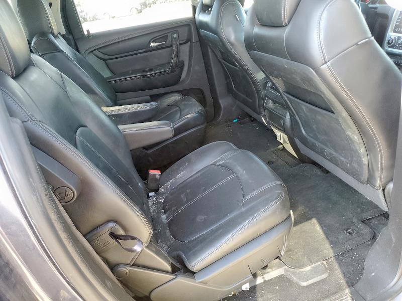Photo 11 from auction – 2014 GMC ACADIA SLT with VIN 1GKKVRKD5EJ167085