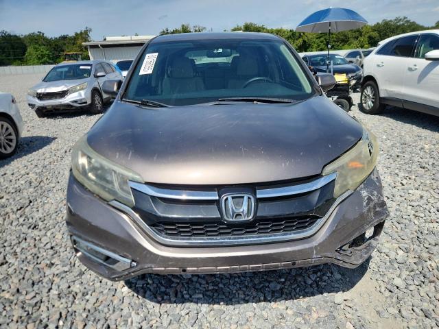 Photo 5 from auction – 2016 HONDA CR-V EX with VIN 3CZRM3H53GG715397