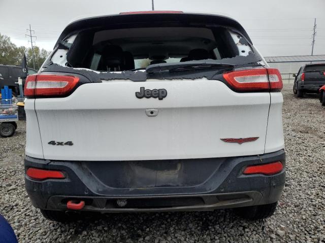 Photo 6 from auction – 2018 JEEP CHEROKEE T with VIN 1C4PJMBB6JD602008