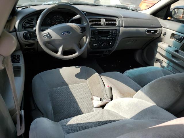 Photo 8 from auction – 2003 FORD TAURUS SE with VIN 1FAFP53U03A101593