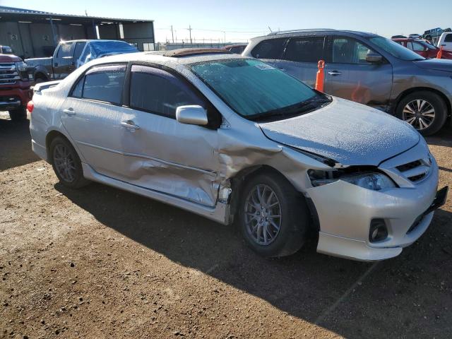 Photo 4 from auction – 2012 TOYOTA COROLLA BA with VIN 5YFBU4EE7CP063440