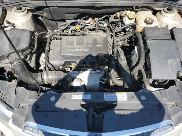 Photo 11 from auction – 2011 CHEVROLET CRUZE LT with VIN 1G1PF5S94B7263147
