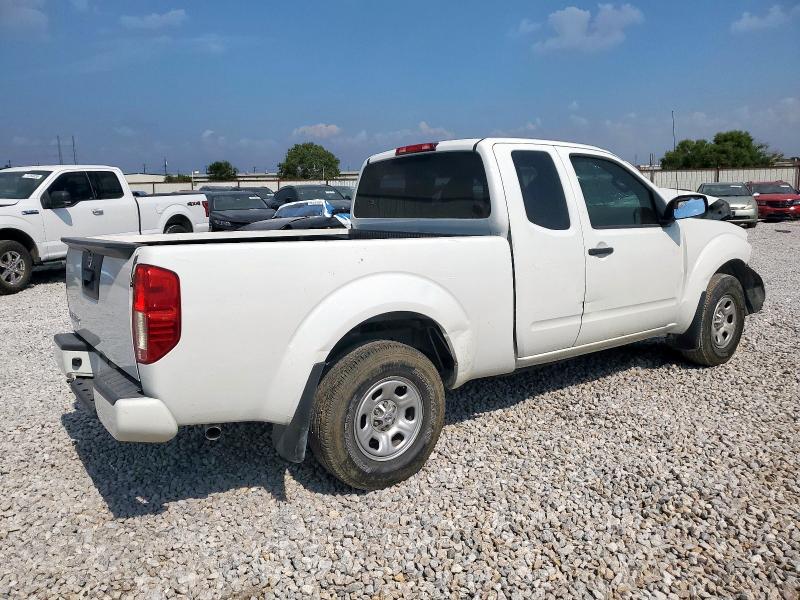 Photo 3 from auction – 2019 NISSAN FRONTIER S with VIN 1N6BD0CTXKN718516