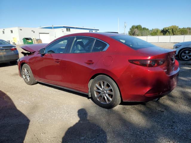 Photo 2 from auction – 2019 MAZDA 3 PREFERRE with VIN 3MZBPACL3KM113373