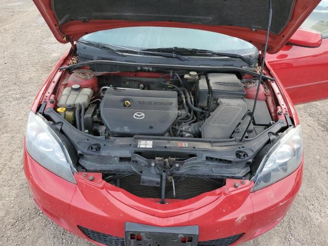 Photo 11 from auction – 2006 MAZDA 3 HATCHBAC with VIN JM1BK143261520877