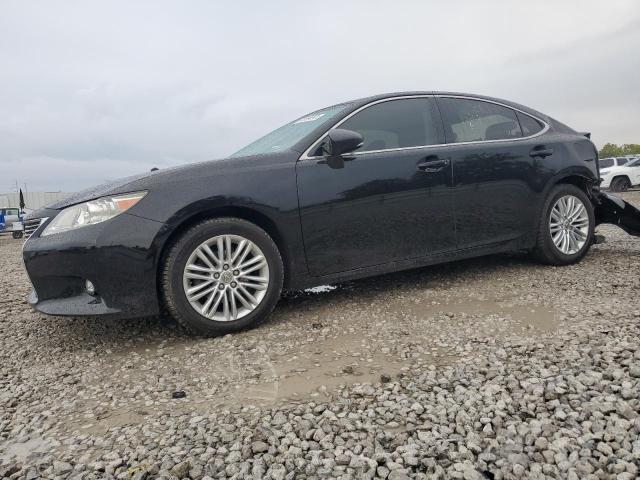LEXUS ES 350 2014 with VIN JTHBK1GG5E2127428 - Photo from auction