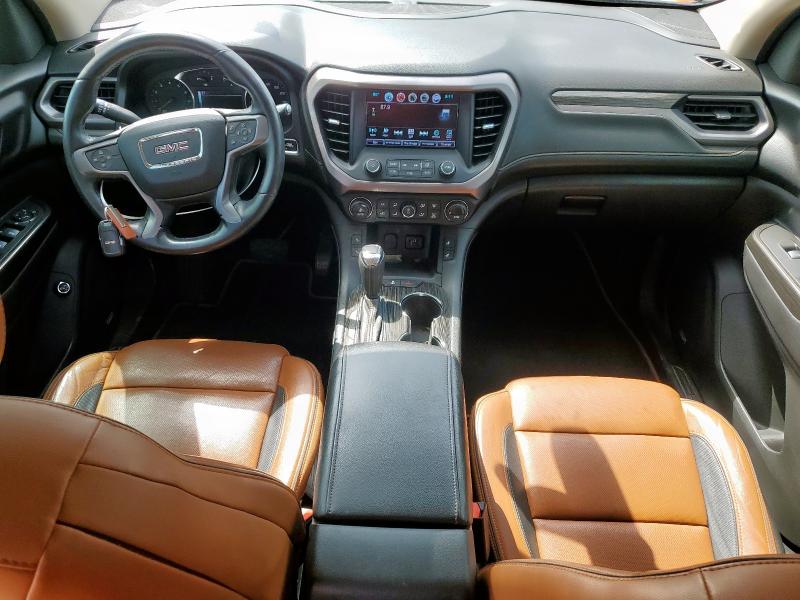 Photo 8 from auction – 2017 GMC ACADIA ALL with VIN 1GKKNVLSXHZ181222