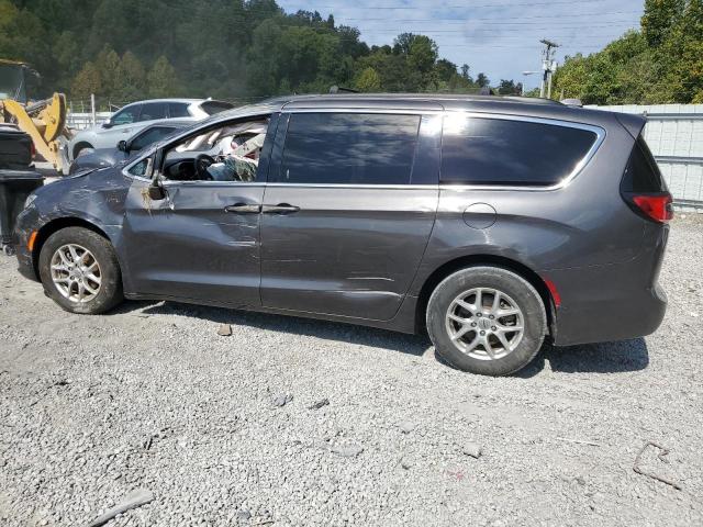 Photo 2 from auction – 2022 CHRYSLER PACIFICA T with VIN 2C4RC1BG7NR122267