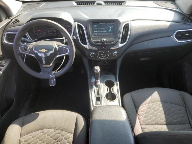 Photo 8 from auction – 2018 CHEVROLET EQUINOX LT with VIN 2GNAXJEV5J6339802