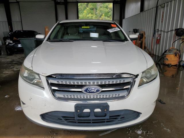 Foto 5 de la subasta – 2011 FORD TAURUS SEL con VIN 1FAHP2EW1BG121532