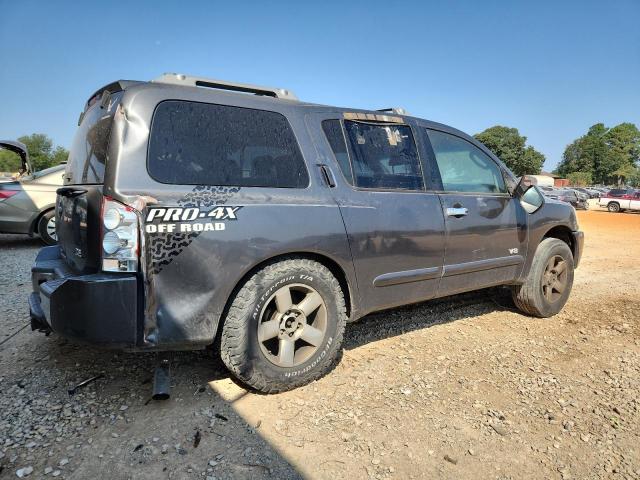 Photo 3 from auction – 2005 NISSAN ARMADA with VIN 5N1AA08B55N731911